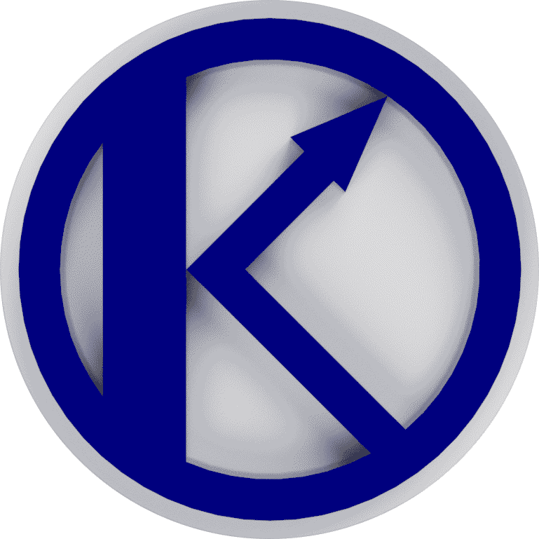 Logotipo de Kilbytec